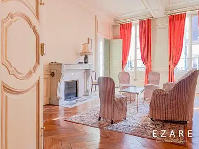 Dijon 21000 Achat / Vente appartement 8 pièces t8