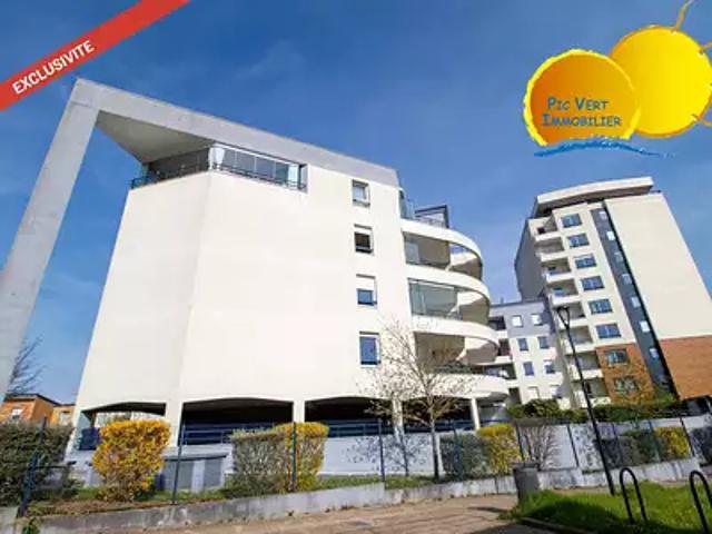 Dijon 21000 Achat / Vente appartement