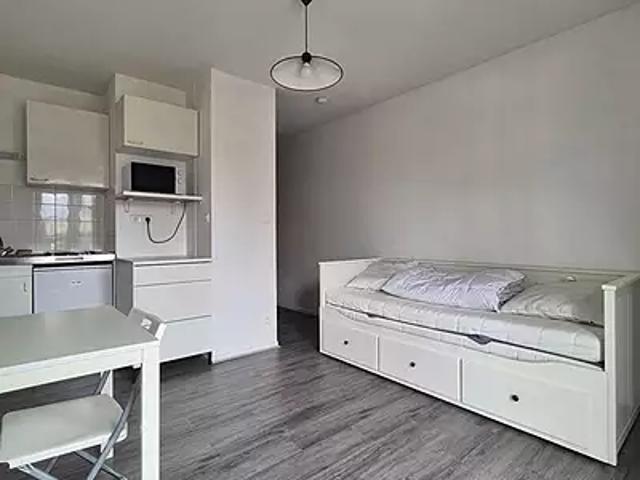 Dijon 21000 Achat / Vente appartement 1 pièce t1 au dernier étage parking