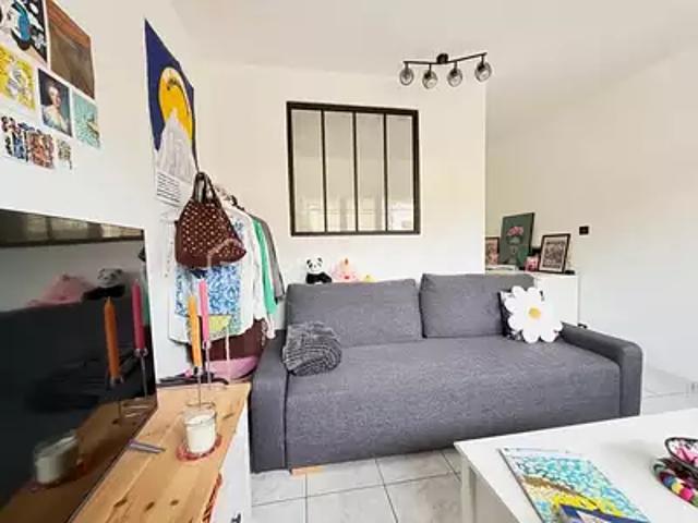 Dijon 21000 Achat / Vente appartement 1 pièce t1 cave