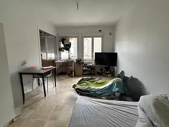 Dijon 21000 Achat / Vente appartement 1 pièce t1 cave