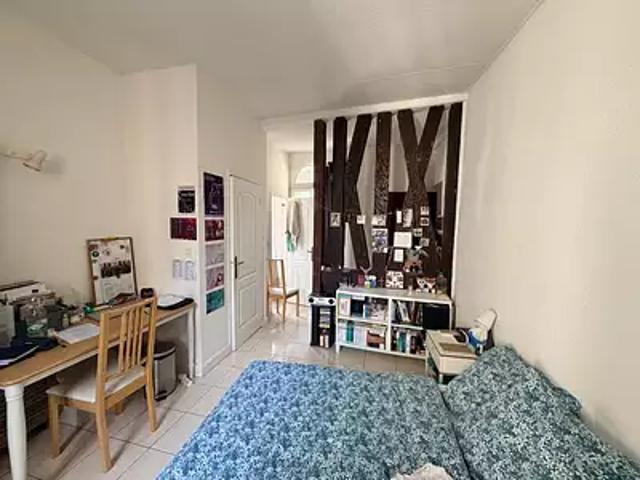 Dijon 21000 Achat / Vente appartement 1 pièce t1