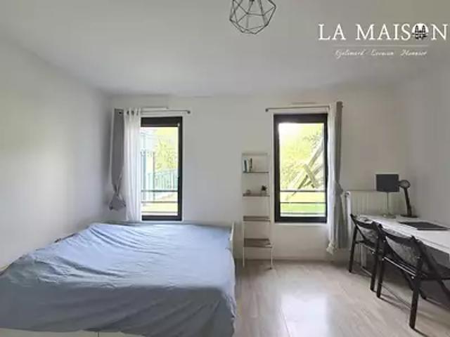 Dijon 21000 Achat / Vente appartement 1 pièce t1