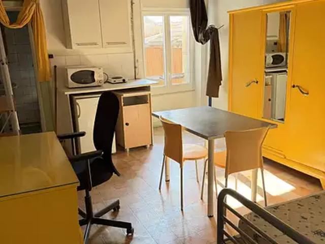 Dijon 21000 Achat / Vente appartement 1 pièce t1