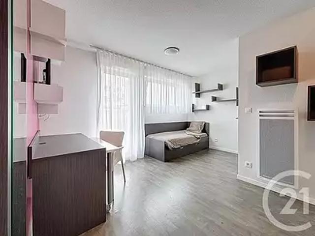 Dijon 21000 Achat / Vente appartement 1 pièce t1