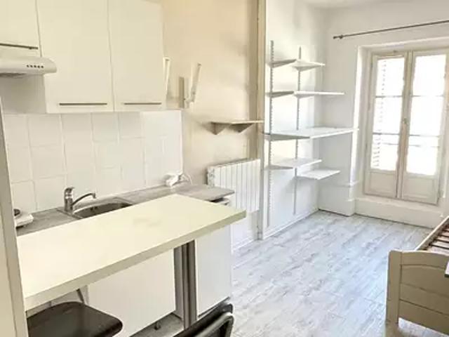 Dijon 21000 Achat / Vente appartement 1 pièce t1