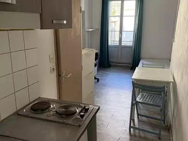 Dijon 21000 Achat / Vente appartement 1 pièce t1
