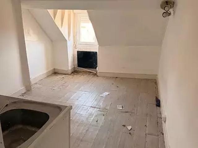 Dijon 21000 Achat / Vente appartement 1 pièce t1