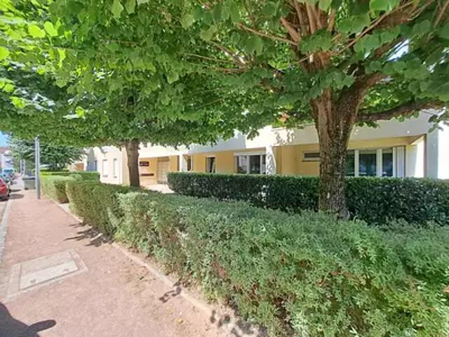 Dijon 21000 Achat / Vente appartement 1 pièce t1