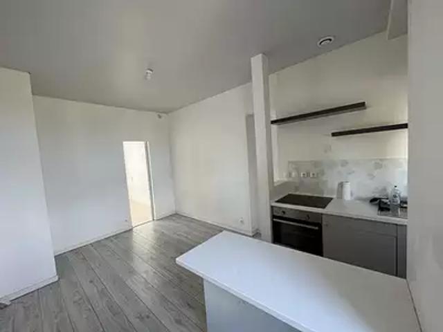 Dijon 21000 Achat / Vente appartement 2 pièces t2