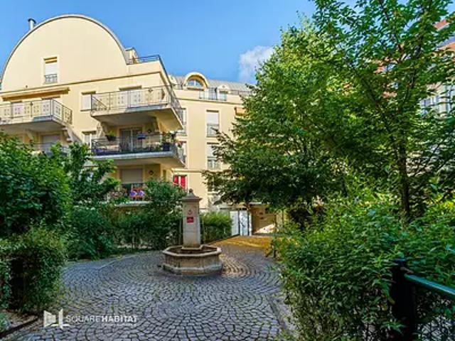 Dijon 21000 Achat / Vente appartement 2 pièces t2