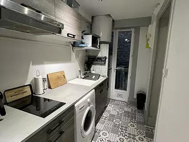 Dijon 21000 Achat / Vente appartement 2 pièces t2