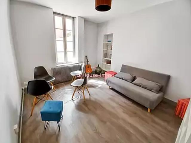 Dijon 21000 Achat / Vente appartement 2 pièces t2