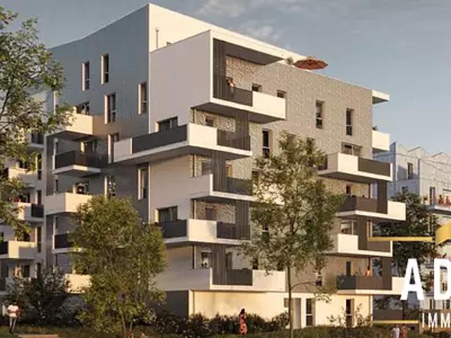 Dijon 21000 Achat / Vente appartement 2 pièces t2