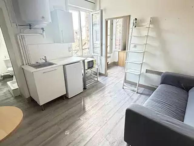 Dijon 21000 Achat / Vente appartement 2 pièces t2
