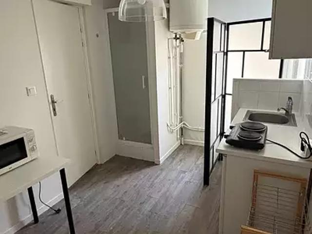 Dijon 21000 Achat / Vente appartement 2 pièces t2
