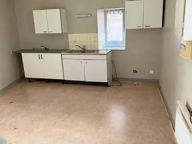 Dijon 21000 Achat / Vente appartement 2 pièces t2