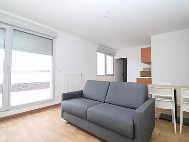 Dijon 21000 Achat / Vente appartement 2 pièces t2