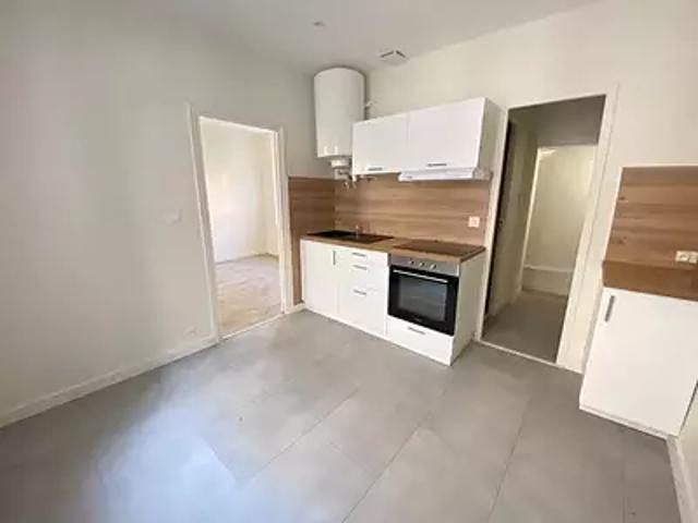 Dijon 21000 Achat / Vente appartement 2 pièces t2