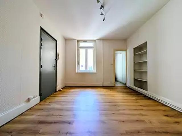 Dijon 21000 Achat / Vente appartement 2 pièces t2