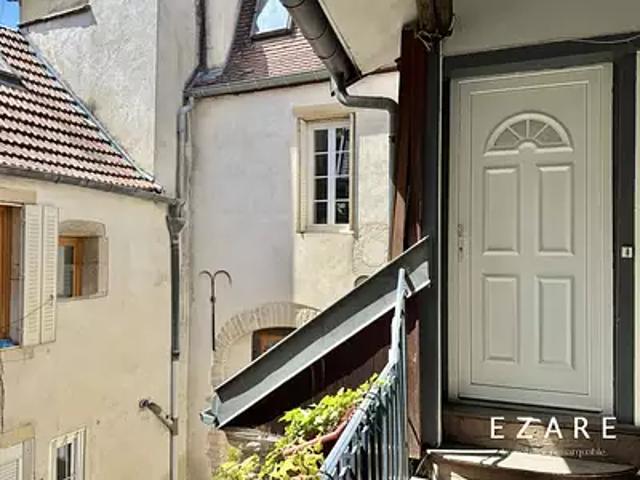Dijon 21000 Achat / Vente appartement 2 pièces t2