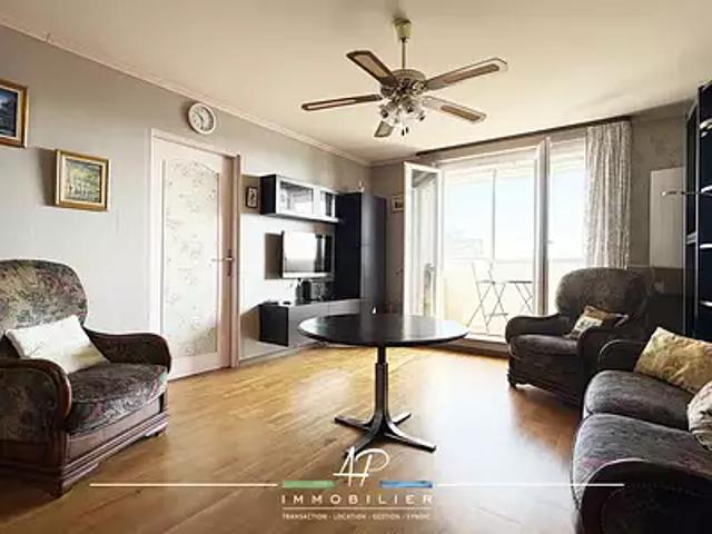 Dijon 21000 Achat / Vente appartement 2 pièces t2
