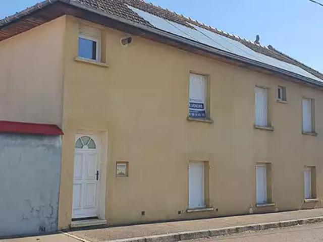 Dijon 21000 Achat / Vente appartement 2 pièces t2