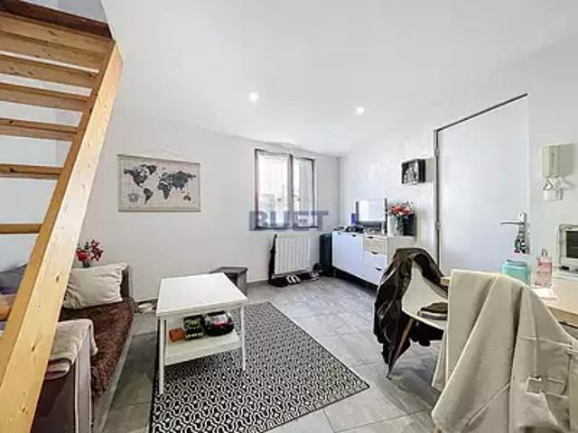 Dijon 21000 Achat / Vente appartement 2 pièces t2