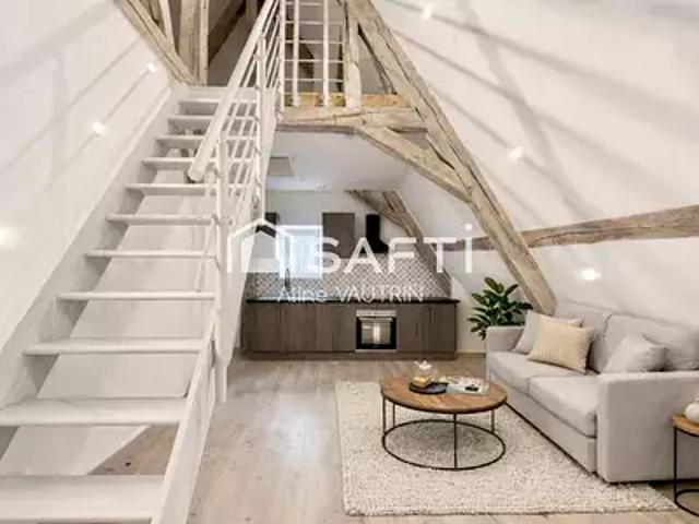 Dijon 21000 Achat / Vente appartement 2 pièces t2