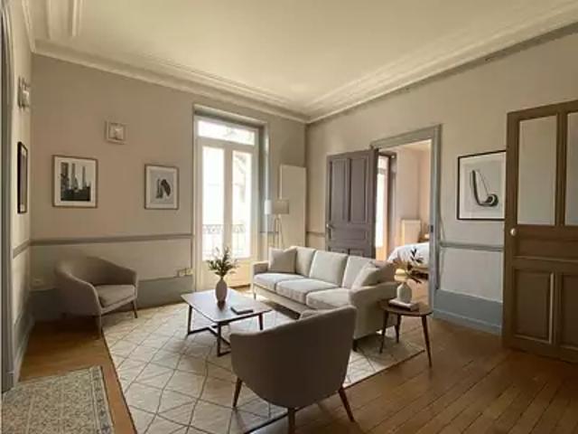 Dijon 21000 Achat / Vente appartement 2 pièces t2