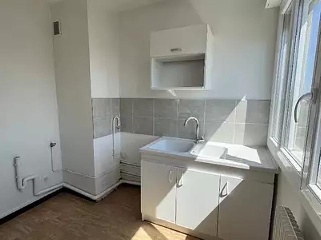 Dijon 21000 Achat / Vente appartement 2 pièces t2 au dernier étage