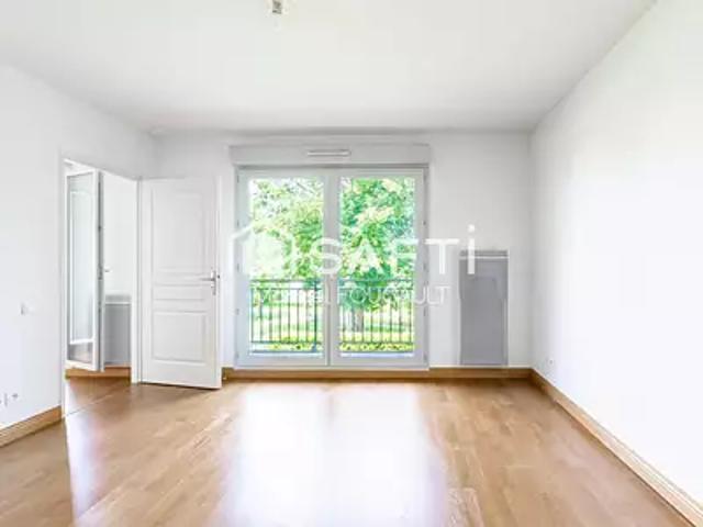 Dijon 21000 Achat / Vente appartement 2 pièces t2 balcon