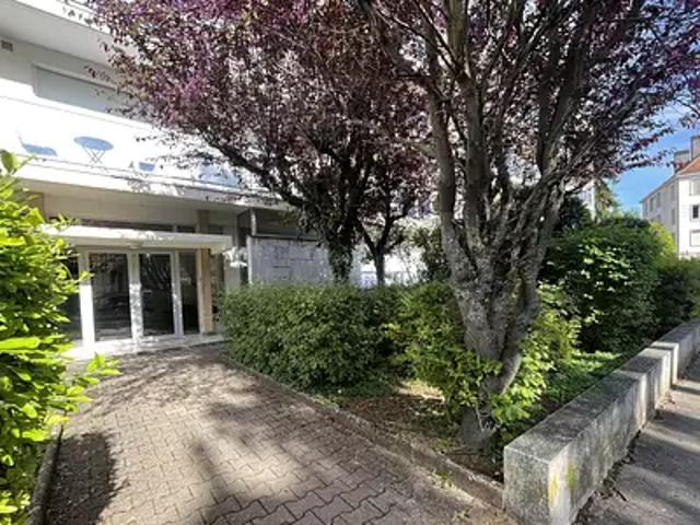 Dijon 21000 Achat / Vente appartement 2 pièces t2 parking