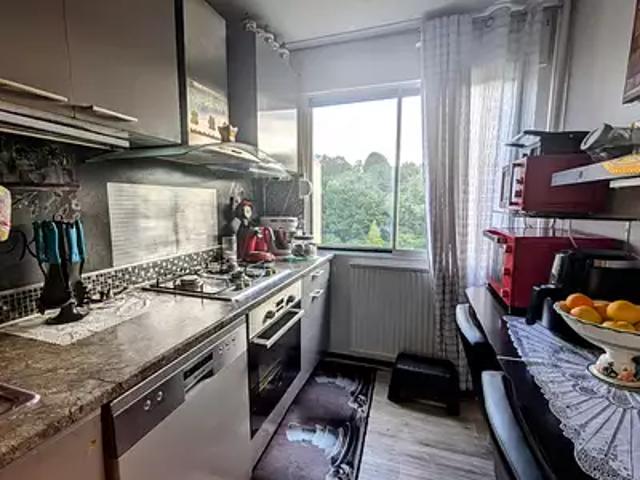 Dijon 21000 Achat / Vente appartement 3 pièces t3