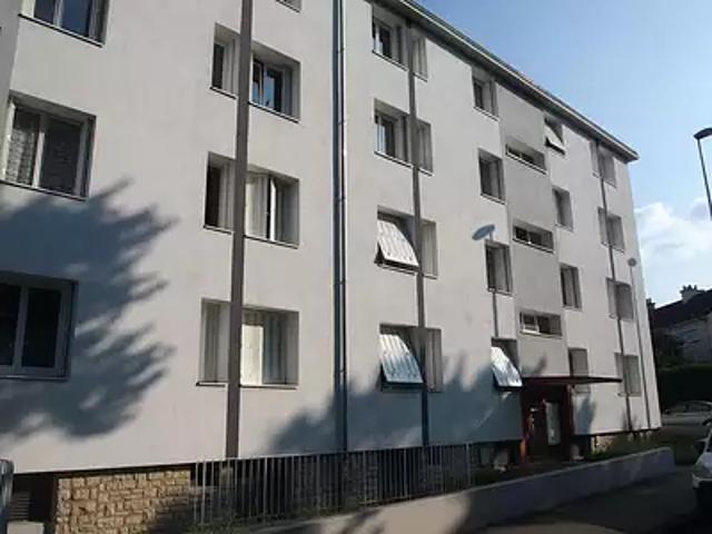 Dijon 21000 Achat / Vente appartement 3 pièces t3