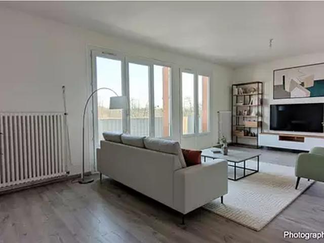 Dijon 21000 Achat / Vente appartement 3 pièces t3