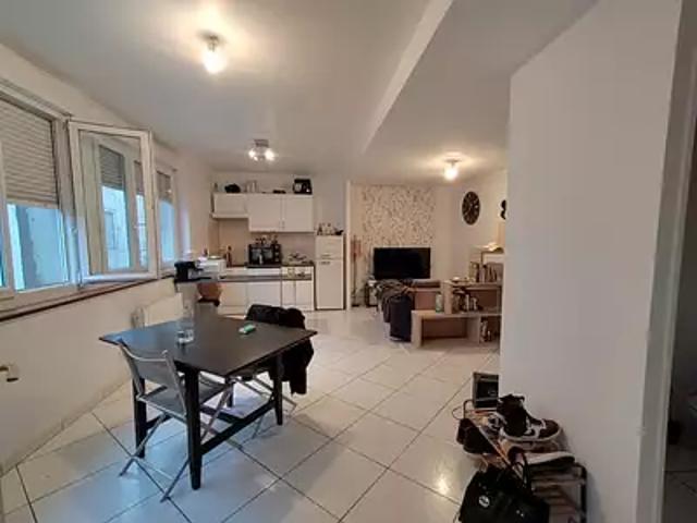 Dijon 21000 Achat / Vente appartement 3 pièces t3