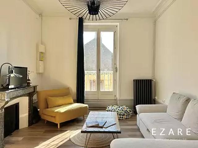 Dijon 21000 Achat / Vente appartement 3 pièces t3
