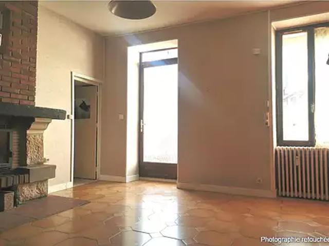 Dijon 21000 Achat / Vente appartement 3 pièces t3