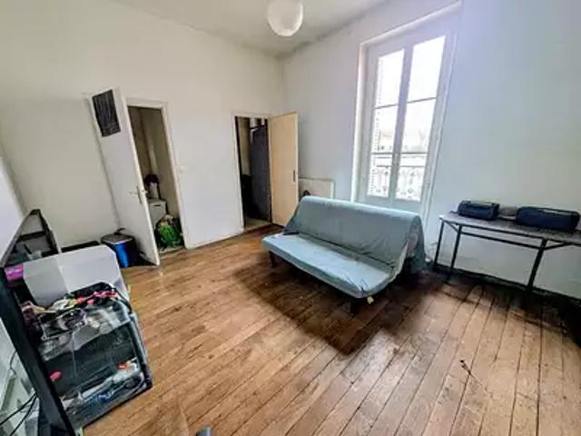 Dijon 21000 Achat / Vente appartement 3 pièces t3