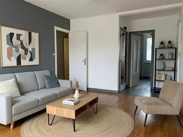 Dijon 21000 Achat / Vente appartement 3 pièces t3