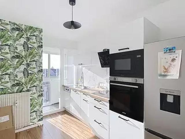 Dijon 21000 Achat / Vente appartement 3 pièces t3