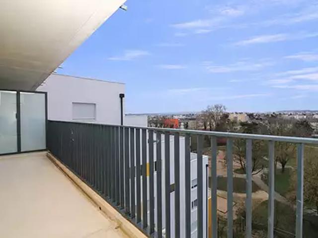 Dijon 21000 Achat / Vente appartement 3 pièces t3