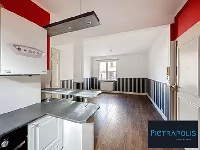 Dijon 21000 Achat / Vente appartement 3 pièces t3