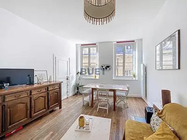Dijon 21000 Achat / Vente appartement 3 pièces t3