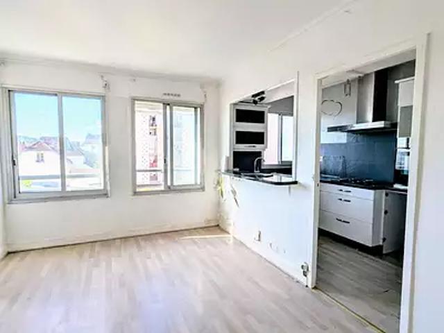 Dijon 21000 Achat / Vente appartement 3 pièces t3