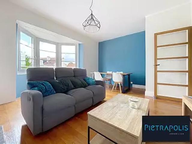 Dijon 21000 Achat / Vente appartement 3 pièces t3