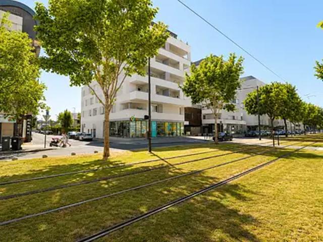 Dijon 21000 Achat / Vente appartement 3 pièces t3