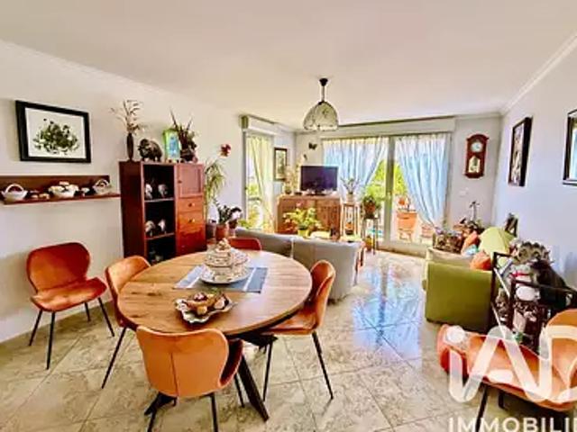 Dijon 21000 Achat / Vente appartement 3 pièces t3 au dernier étage parking