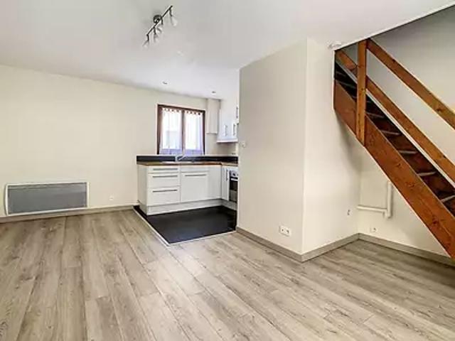 Dijon 21000 Achat / Vente appartement 3 pièces t3 cave parking